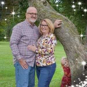 Meet your Posher, Donna